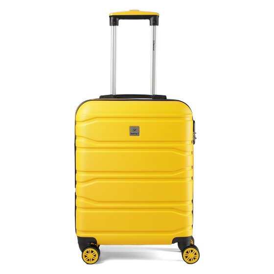Benzi 5523 4 ruedas Carro de la cabina 53 cm