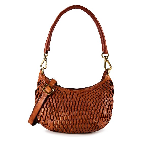 Campomaggi Anastasia Bolsa de hombro Piel 26 cm