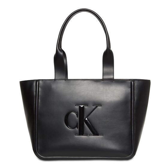 Calvin Klein Bold Bolsa de compras 39 cm