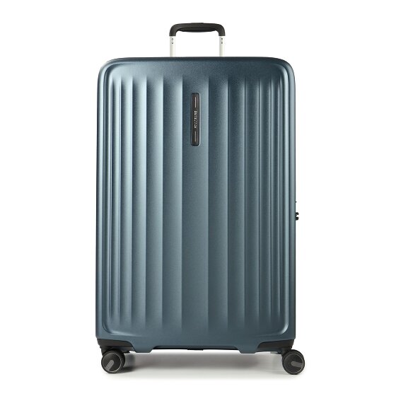 Samsonite Fyrm 4 ruedas Carrito L 77 cm con pliegue de expansión