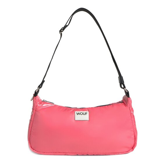 Wouf Glossy Bolsa de hombro 34 cm