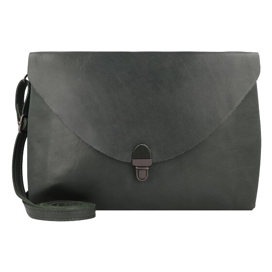Harold's Fold Bolsa de hombro Piel 24 cm