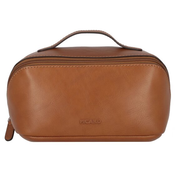 Picard Toscana Bolsa de aseo Piel 24 cm