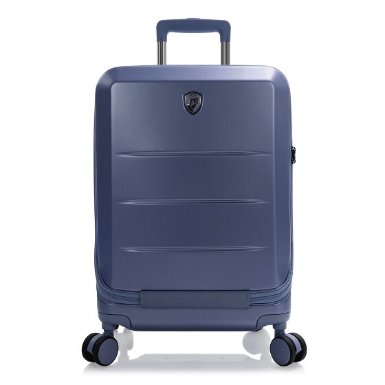 Heys EZ Fashion 4 ruedas Carro de la cabina S 53 cm con pliegue de expansión