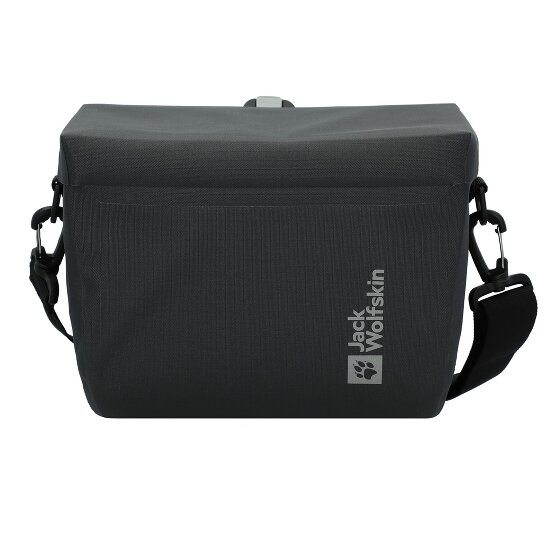 Jack Wolfskin Gravex Bolsa para bicicletas 27 cm