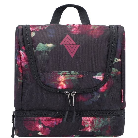 NITRO Travel Kit Bolsa de aseo 25 cm