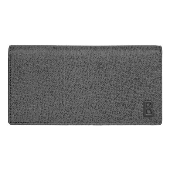 Bogner Realp Cartera Protección RFID Piel 19 cm