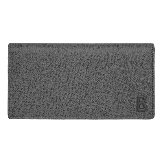 Bogner Realp Cartera Protección RFID Piel 19 cm