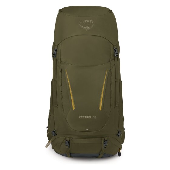 Osprey Kestrel 68 Mochila de trekking S-M 82 cm