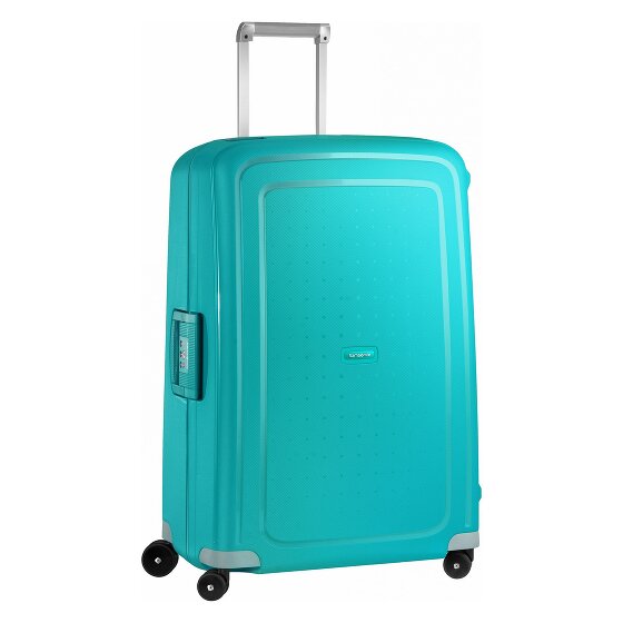 Samsonite S'Cure Spinner Trolley de 4 ruedas 75 cm