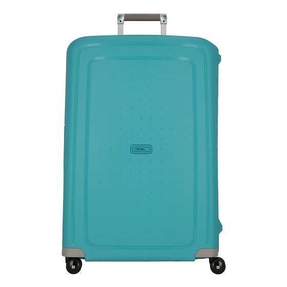 Samsonite S'Cure Spinner Trolley de 4 ruedas 75 cm