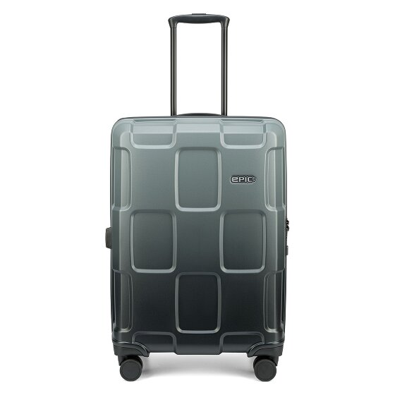Epic Crate EX Wildlife 4 ruedas Carrito 65 cm