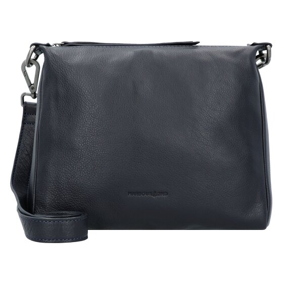 Harbour 2nd Just Pure Zarifa Bolsa de hombro Piel 24 cm