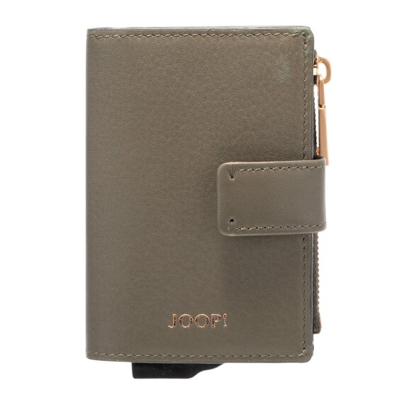 Joop! Sofisticato 1.0 C-Four Estuche para tarjetas de crédito Piel 7.5 cm
