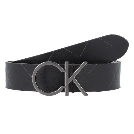 Calvin Klein Re-Lock Cinturón