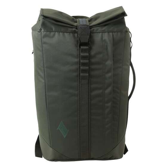 NITRO Mochila Urban Scrambler Compartimento para portátil de 47 cm