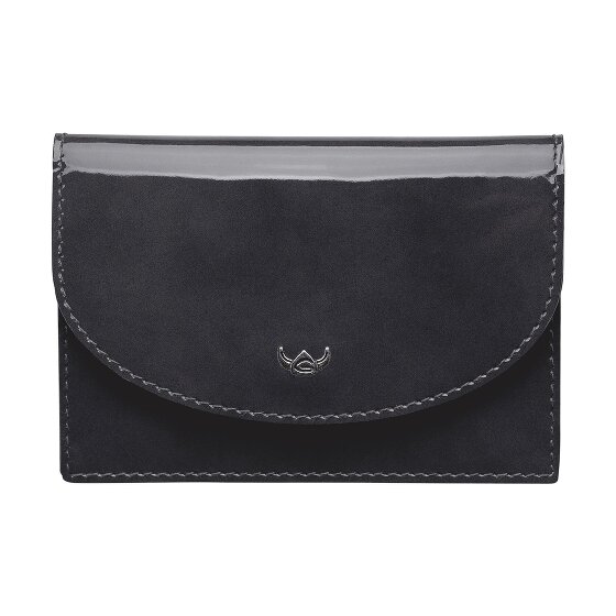 Golden Head Carrara Estuche para tarjetas de crédito Protección RFID Piel 10.5 cm