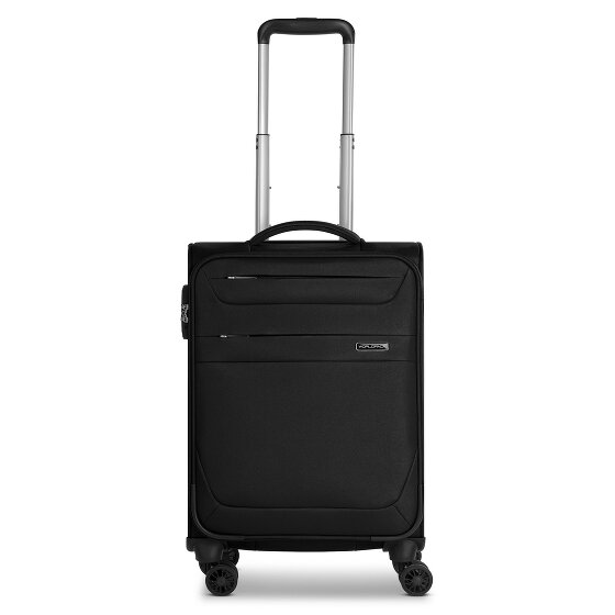 Worldpack Chicago 4 ruedas Carro de la cabina S 55 cm