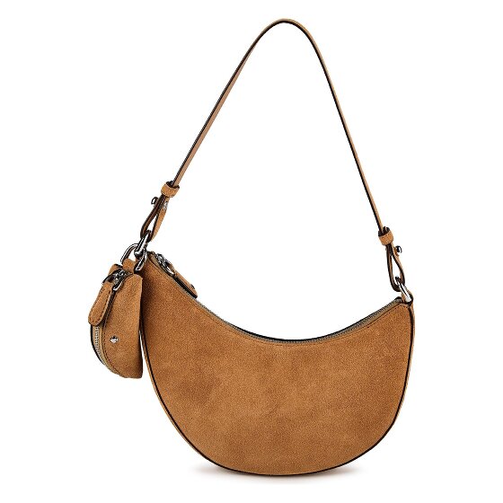 Kate Spade New York Duo Bolsa de hombro Piel natural 22 cm