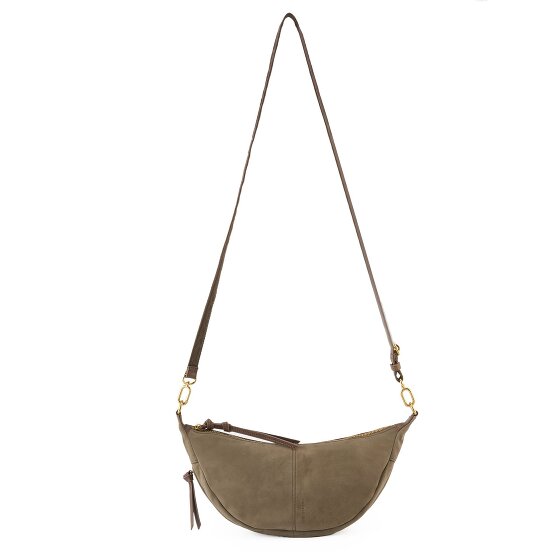 FredsBruder Beyond Bolsa de hombro Mini Bag Piel 16.5 cm