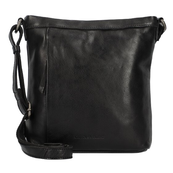 Greenburry Colombiana Bolsa de hombro Piel 25 cm