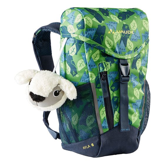 Vaude Mochila infantil Ayla 6 30 cm