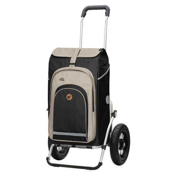 Andersen Shopper Carrito de la compra Royal Shopper Hydro 2.0 67 cm