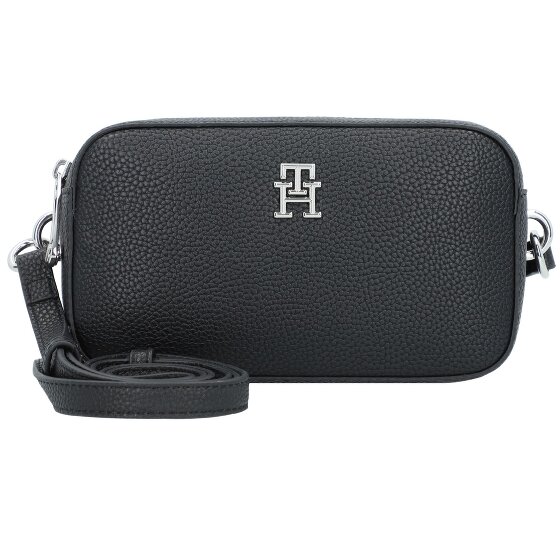 Tommy Hilfiger Emblem Bolsa de hombro 21 cm