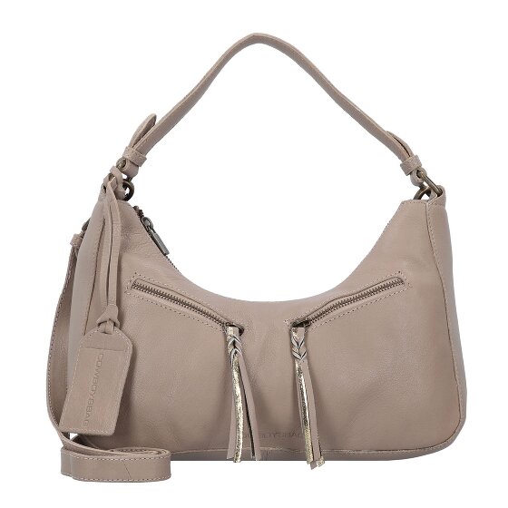 Cowboysbag Cortez Bolsa de hombro Piel 31.5 cm