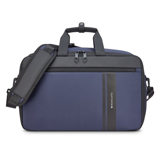Roncato Mochila de viaje Metropolitan Compartimento para portátil de 40 cm
