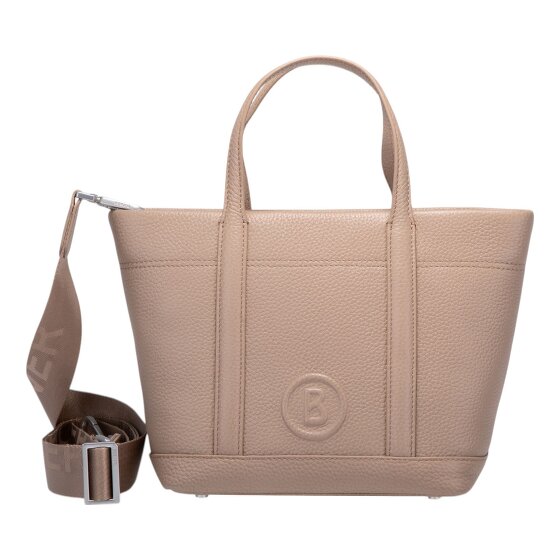 Bogner Bozen Zeta Bolsa de compras Piel 31 cm