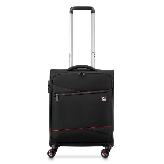 MODO by Roncato Eclipse 2.0 4 ruedas Carro de la cabina 55 cm