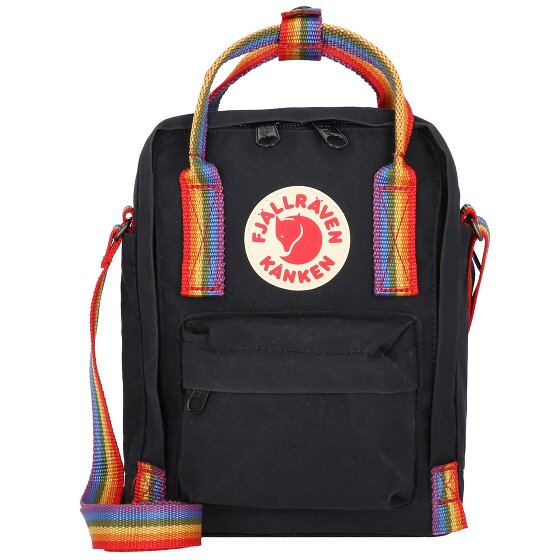 Fjällräven Kanken Rainbow Sling Correa para el hombro 15 cm