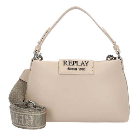Replay Bolsa de hombro 24 cm