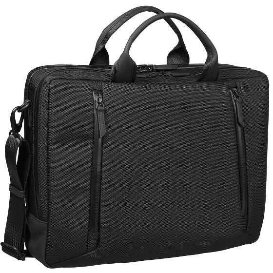 Leonhard Heyden Maletín Helsinki Compartimento para portátil de 42 cm