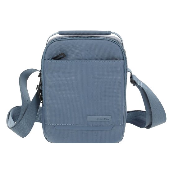Travelite Workfloow Bolsa de hombro Mini Bag 17 cm