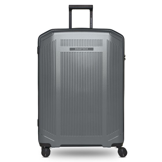 Smartbox Edition 02 4 ruedas Carrito L 75 cm