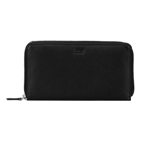Jost Odense Cartera Protección RFID Piel 19 cm