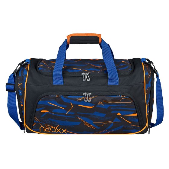 Neoxx Move Bolsa de deporte 43.5 cm