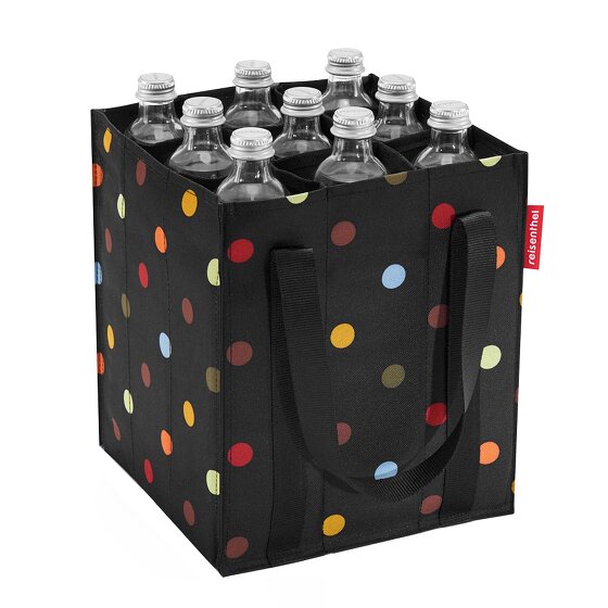 reisenthel Bolsa para botellas de 24 cm