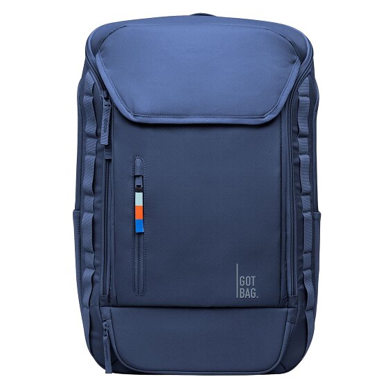 GOT BAG Mochila de viaje Pro Pack Compartimento para portátil de 53 cm