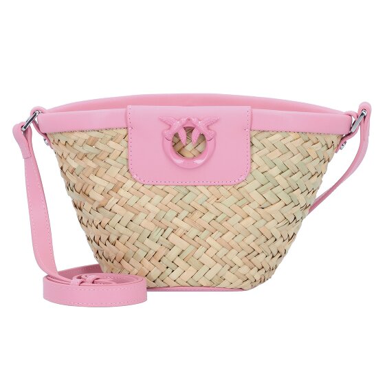 PINKO Love Summer Bolsa de hombro 12 cm