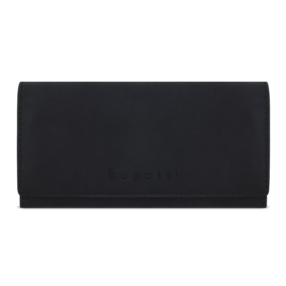 bugatti Luca Cartera Piel 18.5 cm