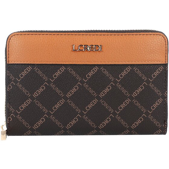 L.Credi Cartera Filiberta 16 cm