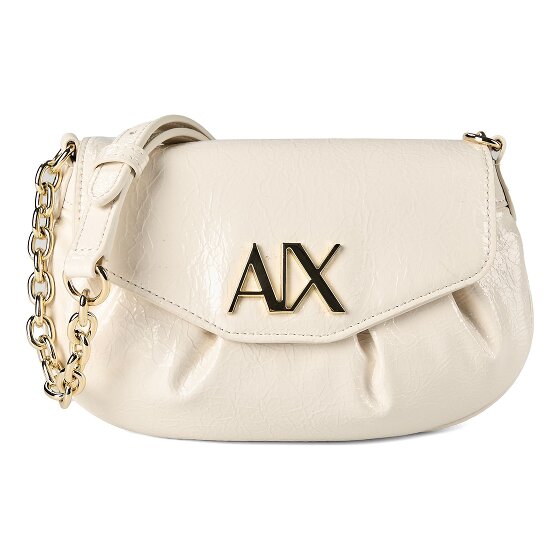 Armani Exchange Paige Bolsa de hombro 20 cm