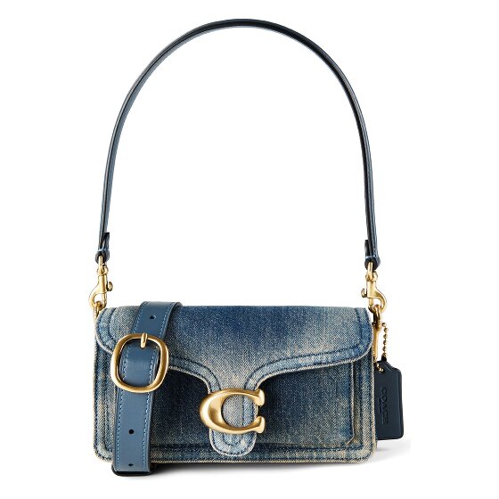 Coach Tabby Bolsa de hombro Mini Bag 18 cm