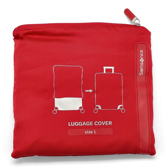 Samsonite Ta Revolution Funda de maleta 75 cm