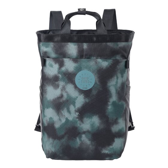 NITRO Mojo Mochila de día 28 cm Compartimento para el portátil