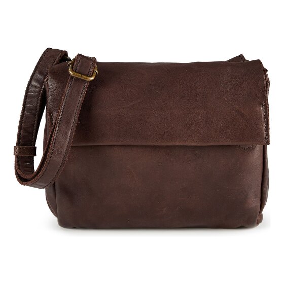 Harold's Submarine Bolsa de hombro Piel 24 cm