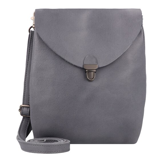Harold's Fold Bolsa de hombro Mini Bag Piel 17 cm